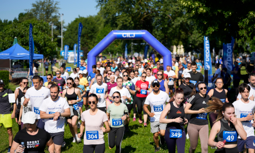 Festival sporta na Jarunu: Besplatne aktivnosti za sve uz utrku za djecu u siromaštvu