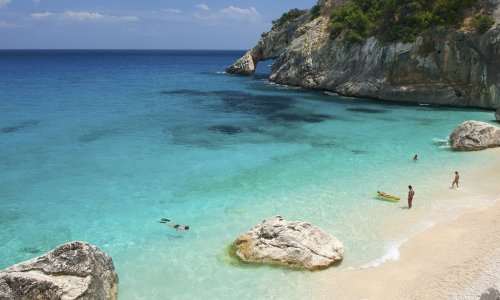 Bijeli pijesak i tirkizno more, a nema gužvi: U 'susjedstvu' nam je najljepša plaža svijeta