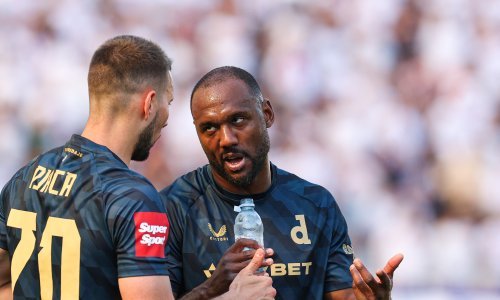 Evo kakav je dogovor Dinamo postigao s jednim od ključnih igrača