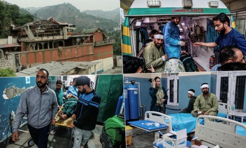 Pakistanski premijer: Osvetit ćemo svaku kap krvi žrtava