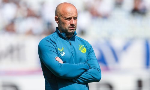 Sandro Perković napustio Dinamo: 'Bila mi je velika čast'