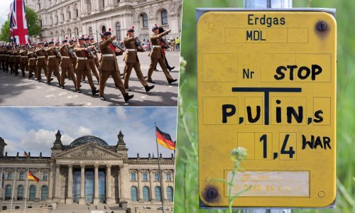 Europljani strahuju od trećeg svjetskog rata: 'Najveća opasnost su Rusija i islamski terorizam'