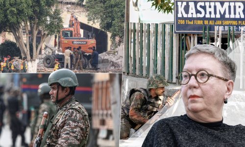 Nuklearne sile ratuju već desetljećima: Što stoji u pozadini sukoba između Indije i Pakistana