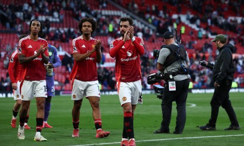 Bruno Fernandes
