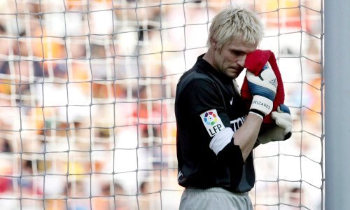 Legendarni golman: Za Real bi najbolja vijest bila da ovaj čovjek ode u Bayern