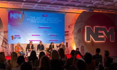 NEM Dubrovnik 2025 otkriva agendu: Više od 1000 vodećih stručnjaka iz tv industrije postavit će trendove i otvoriti nove mogućnosti