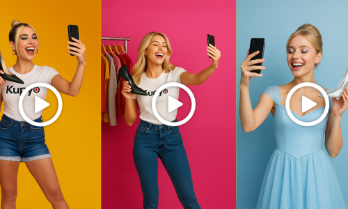 Kupyo na svjetskoj pozornici: Prva video trgovina s AI avatarima dolazi iz Hrvatske