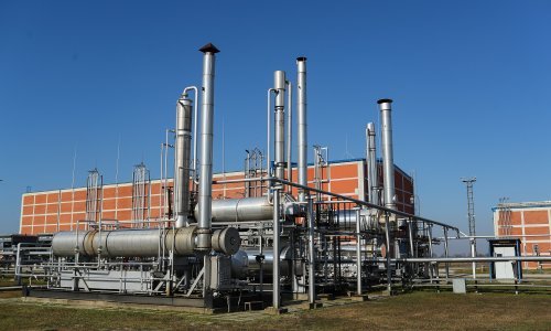 Hrvatska je spremna za promjene na tržištu plina: Može opskrbljivati i susjedstvo