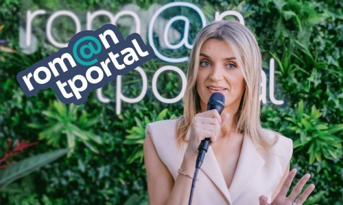 Predstavljamo članove žirija: Upoznajte glavnu urednicu tportala Dijanu Suton