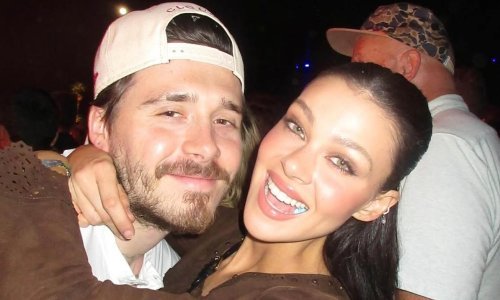 Obitelj Beckham ne može protiv Nicole Peltz: Jednostavno je 'preumišljena'