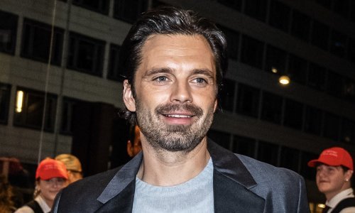 Dječak koji je pobjegao iz Rumunjske postao je Marvelov heroj, ali i miljenik Hollywooda