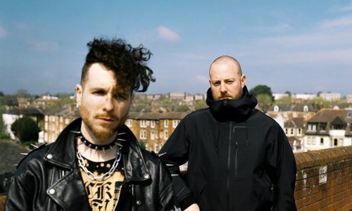 Slavlje soundsystem kulture u Zagrebu: Gorgon Sound i Darwin s opakom selekcijom u Attacku