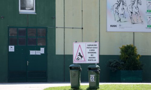 Oglasilo se Upravno vijeće oko afere Hipodrom: Mandat obilježen uvođenjem reda
