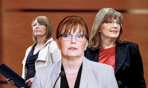 Stigle tri prijave za predsjednika Vrhovnog suda, među njima i Milanovićeva školska prijateljica