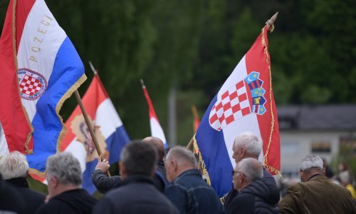 Premijer Koruške o zabrani okupljanja u Bleiburgu: Ne trebaju nam ekstremistički revizionisti