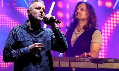 Napisao je neslužbenu himnu Hercegovine: Doznajemo tko još dolazi u Thompsonov bend