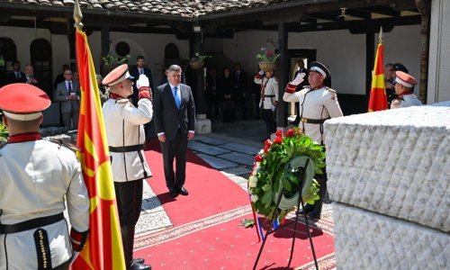 Milanović: Sjevernu Makedoniju se podcjenjuje i šikanira