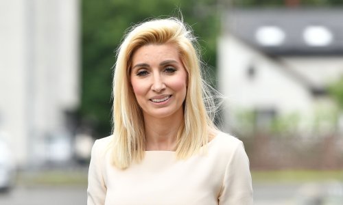 Fani Kerum doktorirala, suprug Željko se pohvalio: Hvala dragom Bogu!