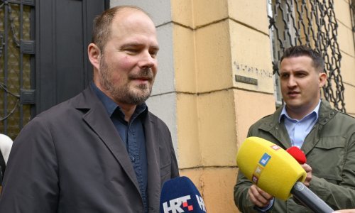 Korlaet nakon svjedočenja u USKOK-u: Savjest mi je čista