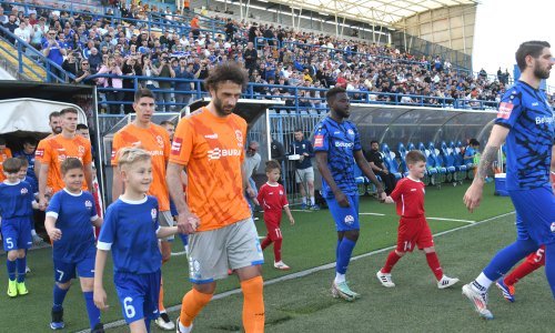Slaven pred povijesno finale objavio veliku vijest: 'Da, dobro ste pročitali'