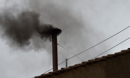 Vatikan objasnio zašto se toliko dugo čekalo na dim iz Sikstinske kapele