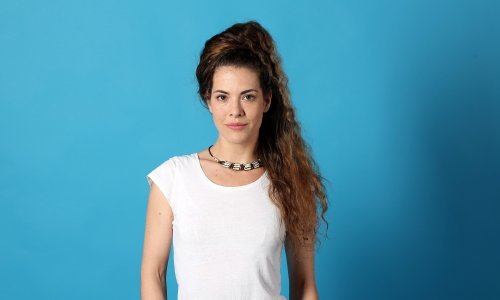 Glumica iz 'Kumova' obznanila da su joj tek sada određene stvari iz djetinjstva dobile smisao