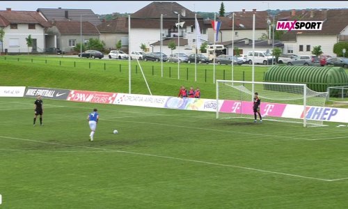 Pogledajte neviđenu dramu i penale u finalu juniorskog Kupa između Hajduka i Lokomotive