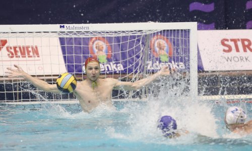 Čudesnim preokretom u Zagrebu Jadran stigao na koračić od naslova prvaka