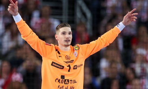 Sjajni hrvatski rukometaši ostvarili novu pobjedu