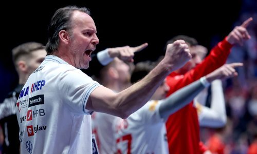 Dagurova Hrvatska saznala protivnike na Euru