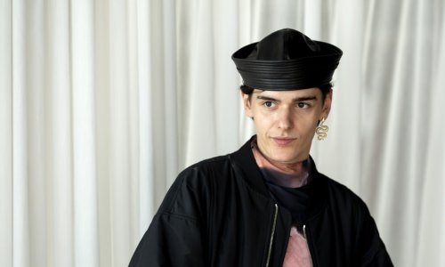 Marko Bošnjak odradio i drugu probu na eurovizijskoj pozornici u Švicarskoj