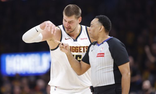 Nezaustavljivi Jokić nastavlja briljirati: Srbin upisao novi triple double