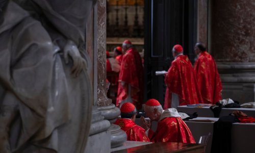 Imamo novog papu: Što sad?