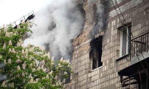 Rusija opet bombardirala Ukrajinu, unatoč Putinovim najavama o prekidu vatre