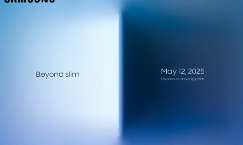 Samsung objavio datum predstavljanja za Galaxy S25 Edge