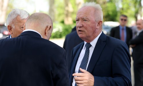 Habulin: 'Nikakvog doprinosa HRT-a dosad nije bilo'