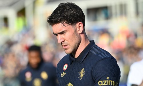 Juventus prodaje Vlahovića za duplo manje nego što ga je doveo