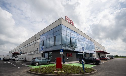 Tvrka iz Širokog Brijega uložila u tvornicu u Karlovcu 32 milijuna eura