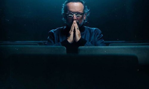 Tony Cetinski o iskrenoj i intimnoj životnom temi: 'Piši propalo'