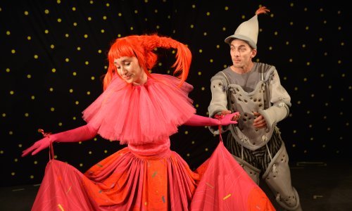 Uskoro počinje 16. međunarodni Naj, naj, naj festival