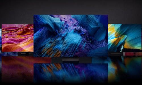 Samsung predstavio novu liniju televizora i soundbarova za 2025.