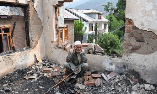 Indija napala Pakistan, kako će Islamabad odgovoriti? Ovo su četiri ključna pitanja