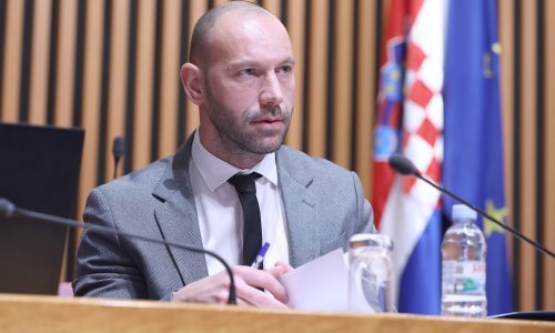 Habijan odgovorio Možemo!: Nema nedodirljivih, bez obzira iz koje stranke