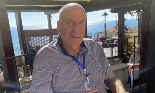 Dončić u Ljubljani uživo gledao kako iz dvorane izbacuju jednog od najvećih ikad; odmah se oglasio i dao mu podršku