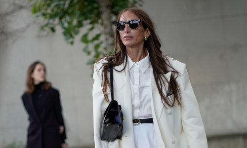 Idealna zamjena za suknje: Ove elegantne hlače uskoro ćemo viđati posvuda
