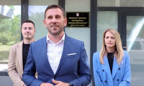 Tomislav Šuta: 'Puljak je antisocijalan'