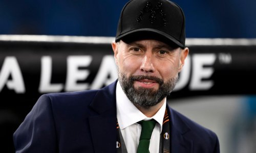 Hrvatski hit-trener koji je ispisao povijest: Dinamo me nije zvao, ali želim mu titulu