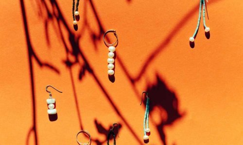 Domaći brend Amaranthine predstavlja novu kolekciju nakita