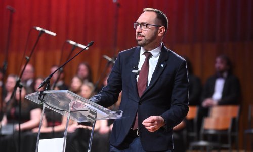 Tomašević objavio: Ne dolazim na sučeljavanje!