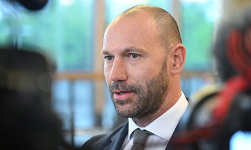 Habijan objasnio situaciju s generalima: Nema optužnica, stvara se pogrešan dojam